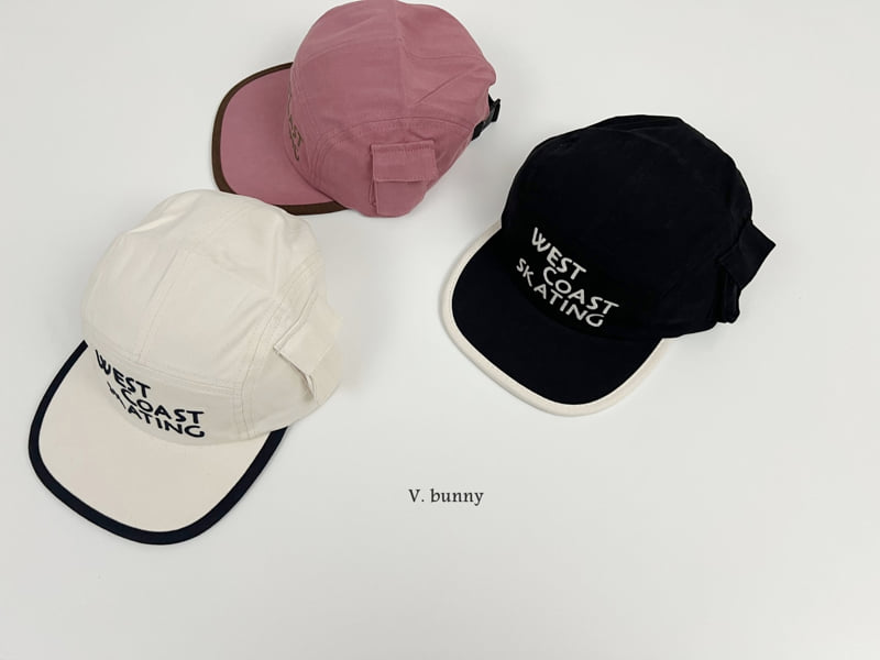 V Bunny - Korean Children Fashion - #childrensboutique - West Cap - 11