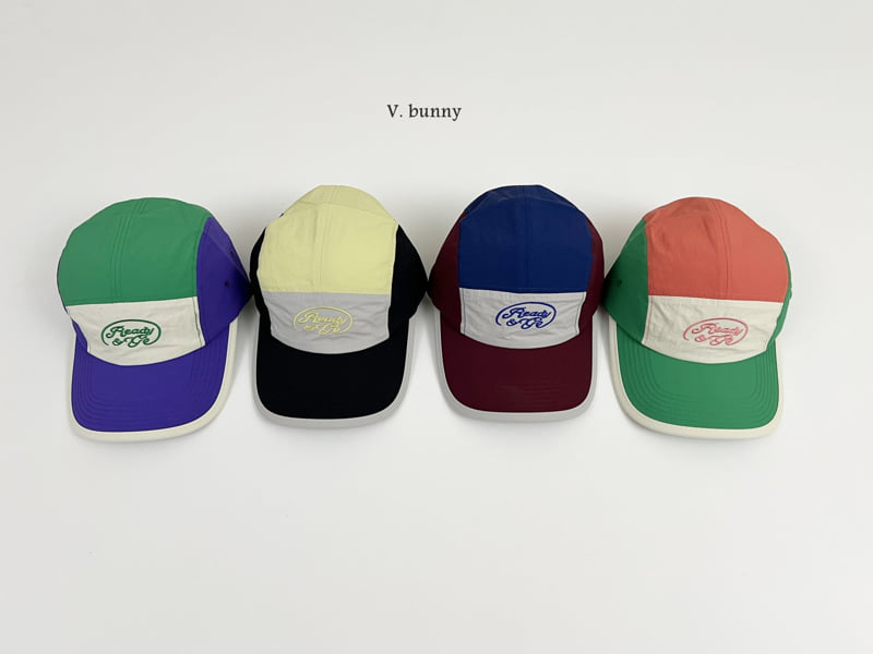 V Bunny - Korean Children Fashion - #childrensboutique - Ready Cap - 11