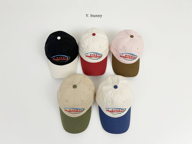 V Bunny - Korean Children Fashion - #discoveringself - Start Cap