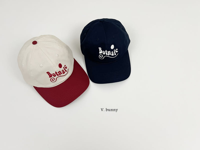 V Bunny - Korean Children Fashion - #discoveringself - Boat Cap - 10