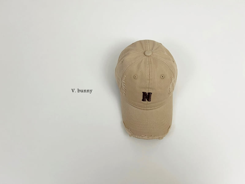 V Bunny - Korean Children Fashion - #kidsshorts - Vintage N Cap - 8