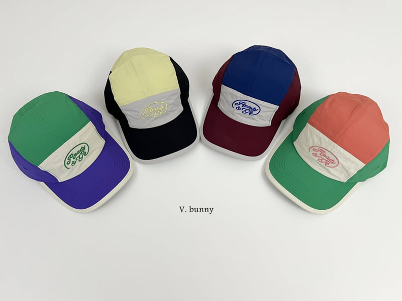 V Bunny - Korean Children Fashion - #kidsshorts - Ready Cap