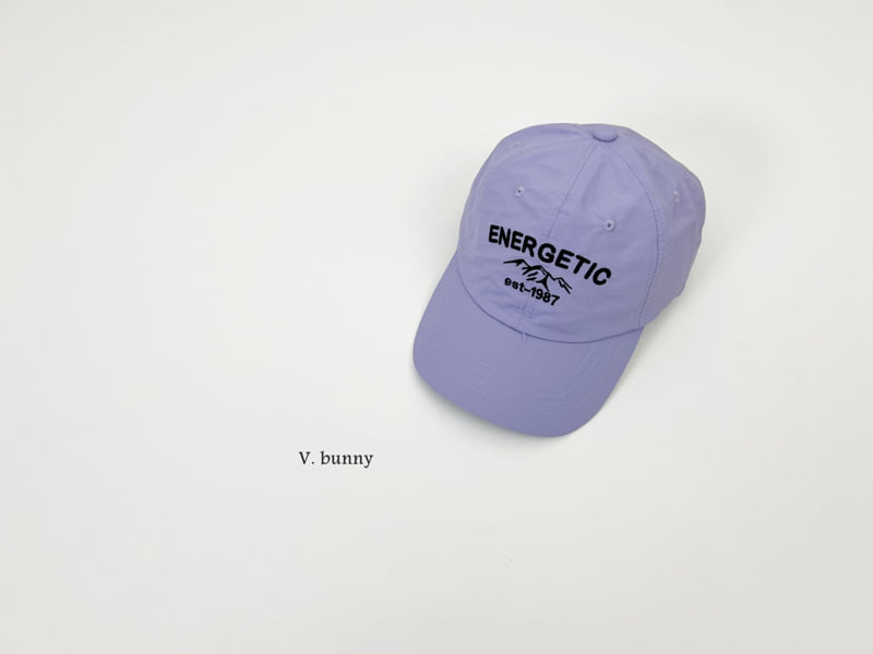 V Bunny - Korean Children Fashion - #kidsshorts - Energy Cap - 7