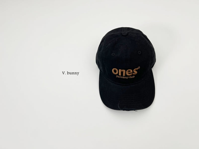 V Bunny - Korean Children Fashion - #kidsshorts - One Cap - 9