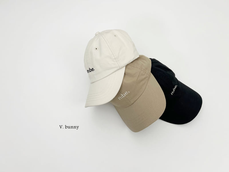 V Bunny - Korean Children Fashion - #kidsstore - Envy Cap - 2