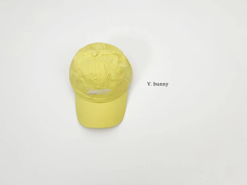 V Bunny - Korean Children Fashion - #kidsshorts - Daily Cap - 4