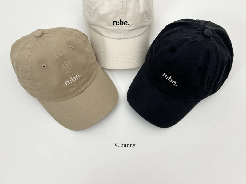 V Bunny - Korean Children Fashion - #kidzfashiontrend - Envy Cap - 3