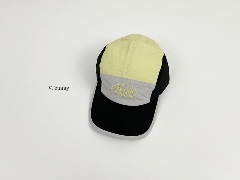 V Bunny - Korean Children Fashion - #littlefashionista - Ready Cap - 5