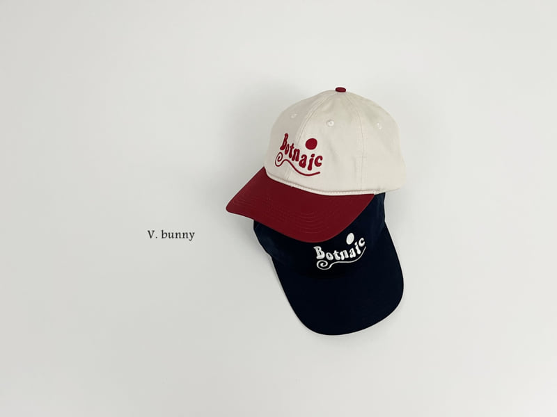 V Bunny - Korean Children Fashion - #littlefashionista - Boat Cap - 2