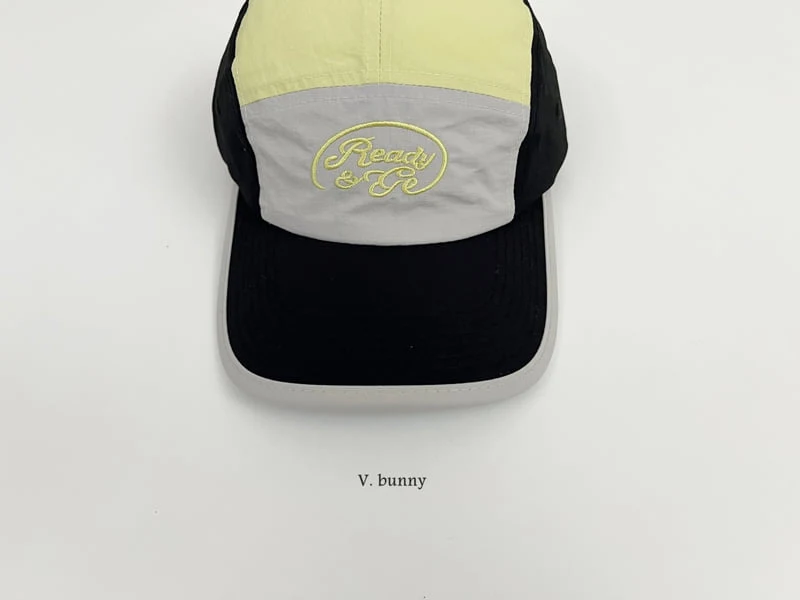 V Bunny - Korean Children Fashion - #magicofchildhood - Ready Cap - 6