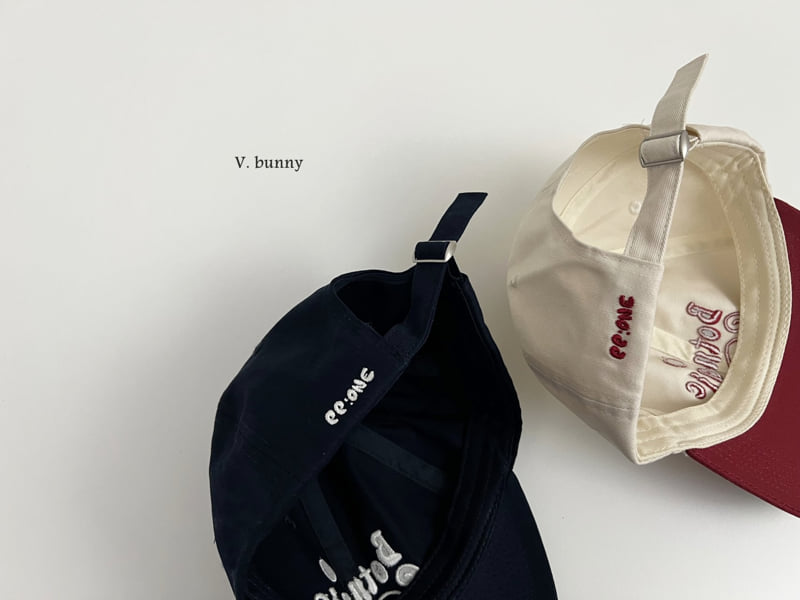 V Bunny - Korean Children Fashion - #magicofchildhood - Boat Cap - 3