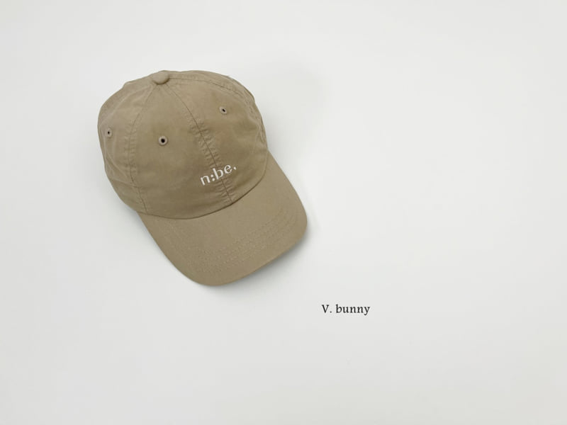 V Bunny - Korean Children Fashion - #magicofchildhood - Envy Cap - 6