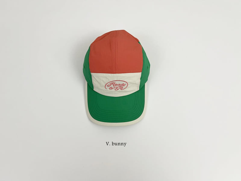 V Bunny - Korean Children Fashion - #minifashionista - Ready Cap - 7