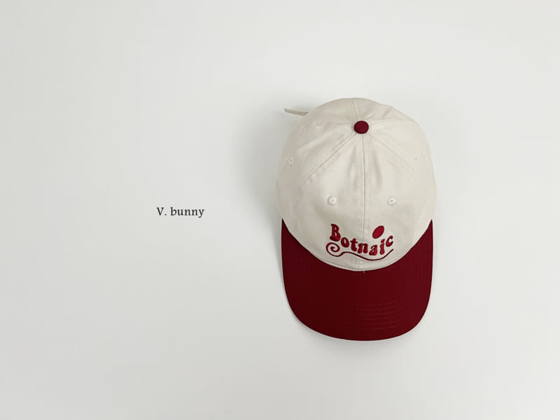 V Bunny - Korean Children Fashion - #magicofchildhood - Boat Cap - 4