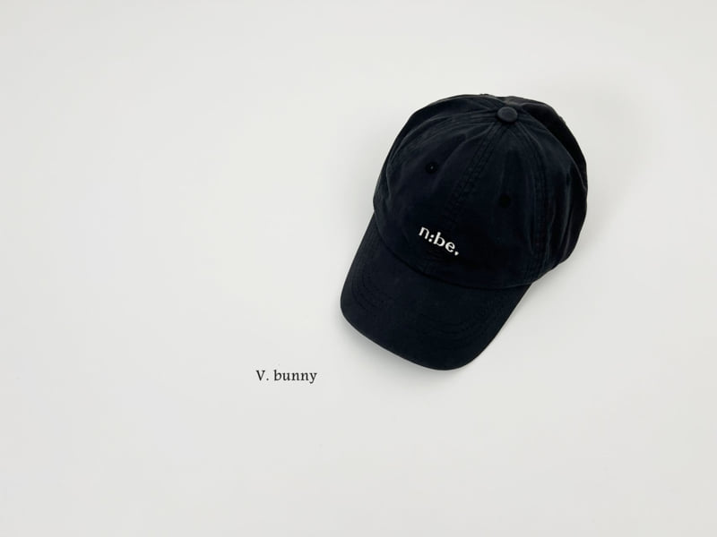 V Bunny - Korean Children Fashion - #minifashionista - Envy Cap - 7