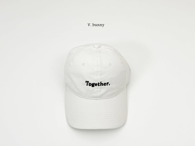 V Bunny - Korean Children Fashion - #minifashionista - Mini Two Cap - 3