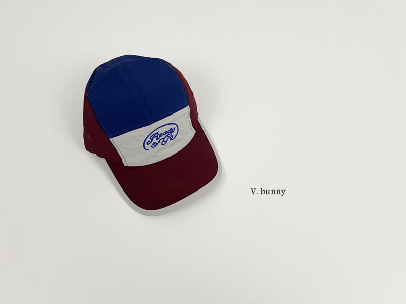 V Bunny - Korean Children Fashion - #prettylittlegirls - Ready Cap - 8