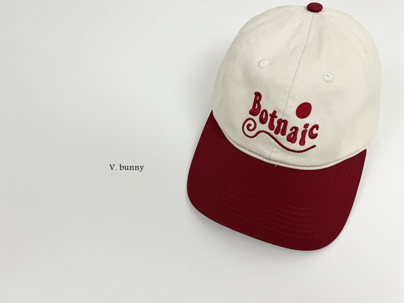 V Bunny - Korean Children Fashion - #prettylittlegirls - Boat Cap - 5