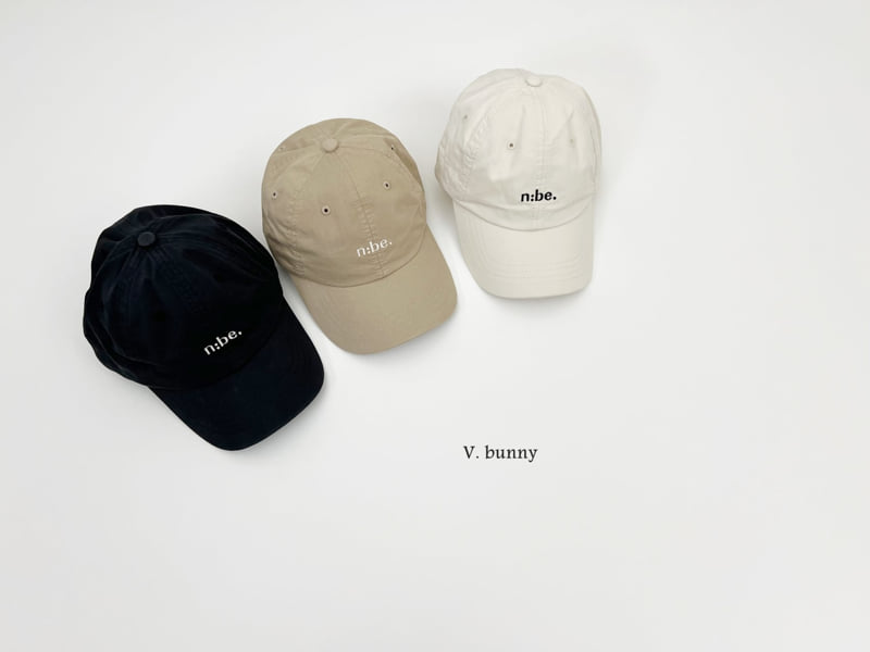 V Bunny - Korean Children Fashion - #prettylittlegirls - Envy Cap - 8