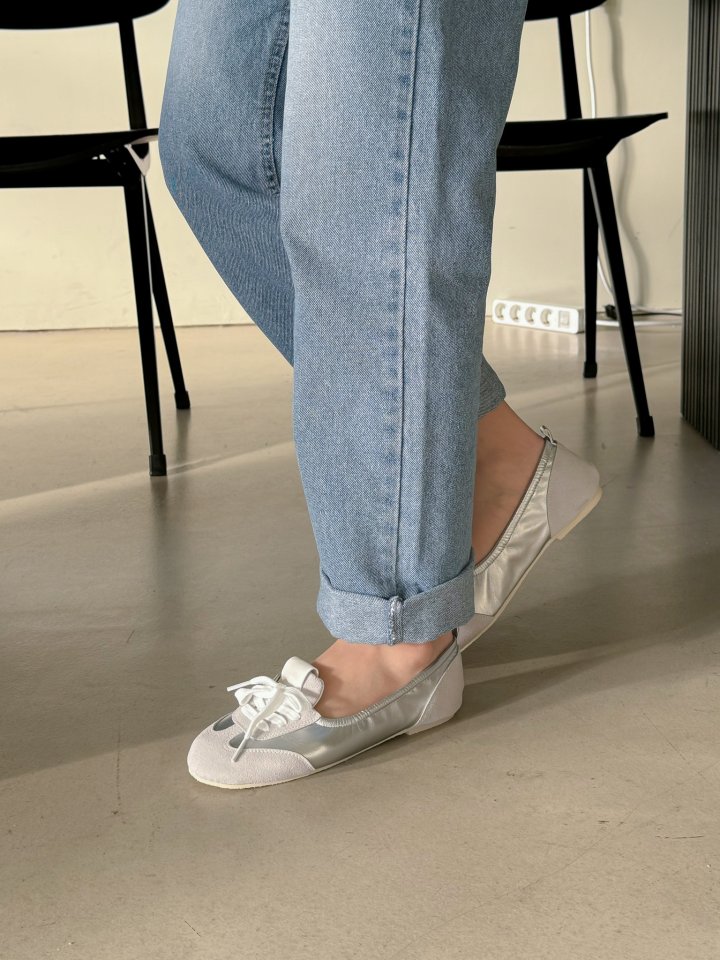 Vade - Korean Women Fashion - #momslook - Miyomiyo Sneakers - 9