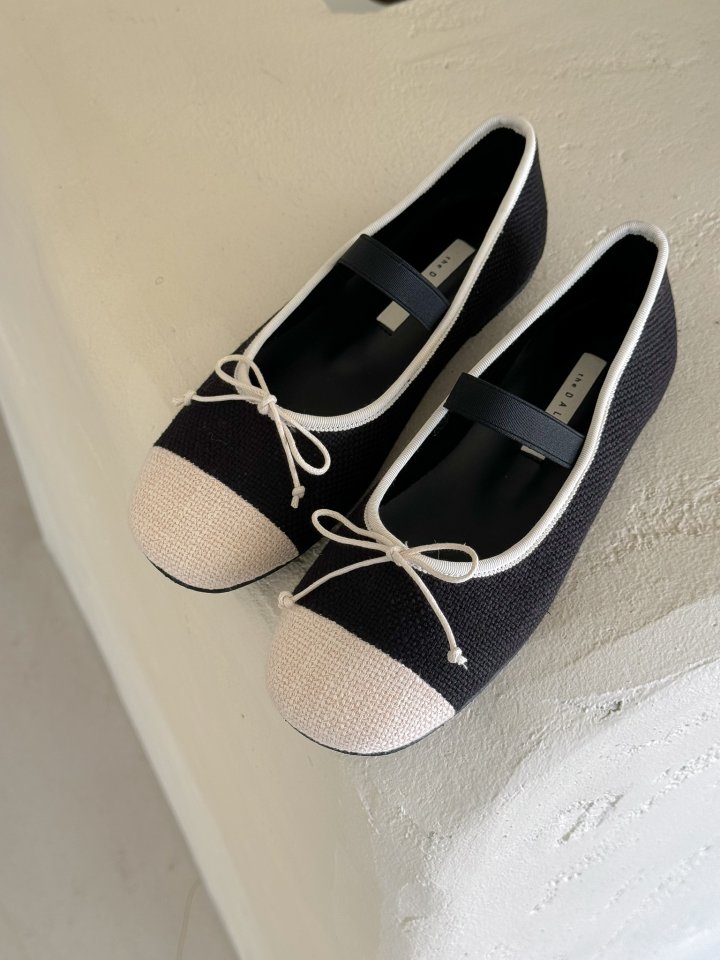 Vade - Korean Women Fashion - #momslook - Mary Jane Flat - 10