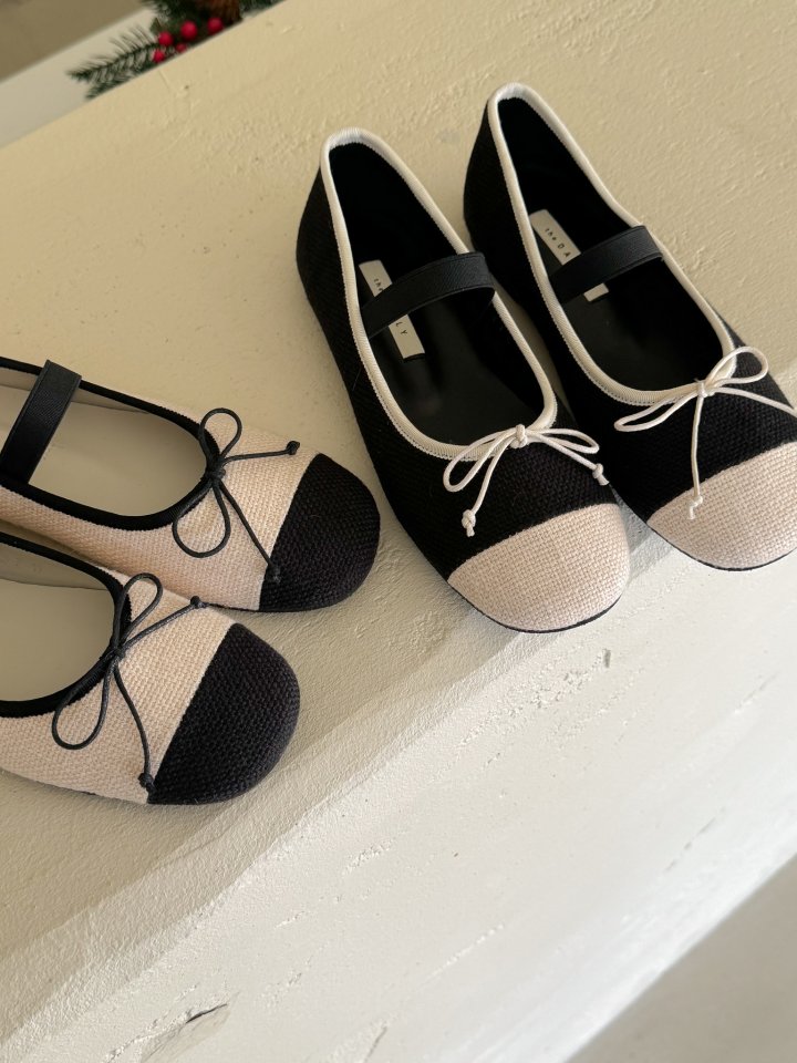 Vade - Korean Women Fashion - #momslook - Mary Jane Flat - 2