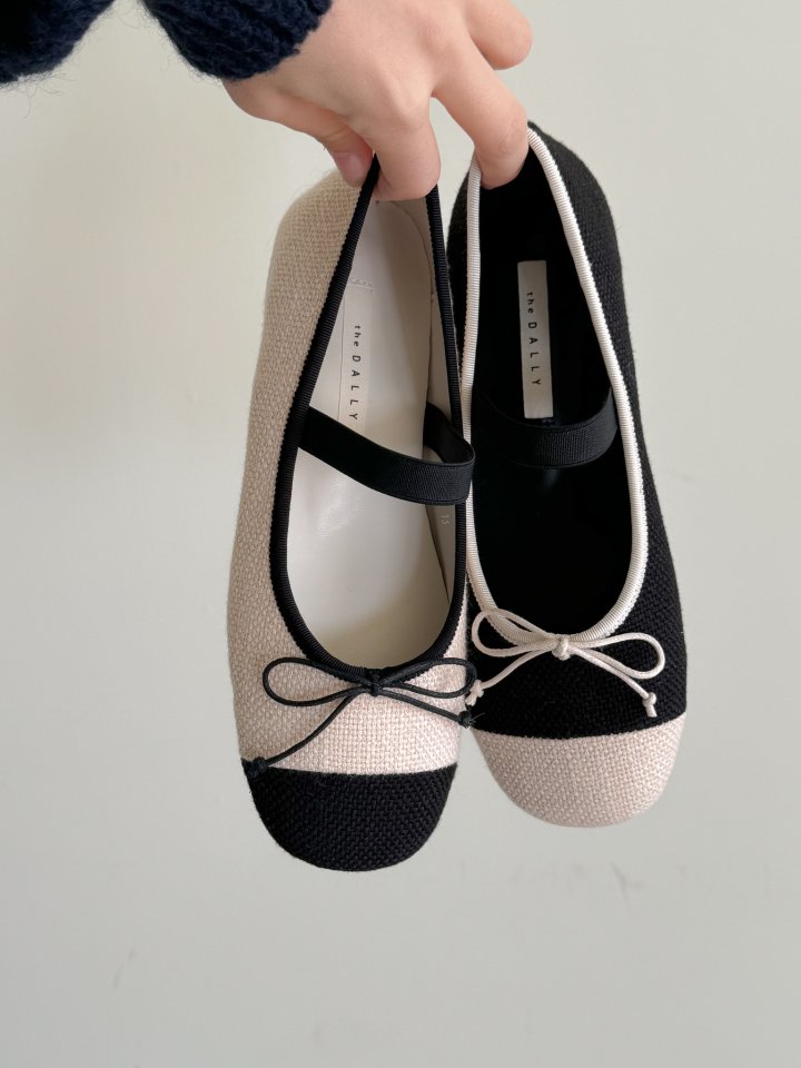 Vade - Korean Women Fashion - #womensfashion - Mary Jane Flat - 4