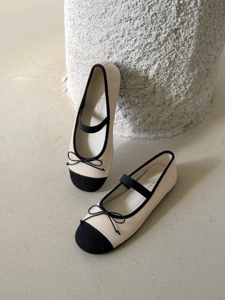 Vade - Korean Women Fashion - #momslook - Mary Jane Flat - 6