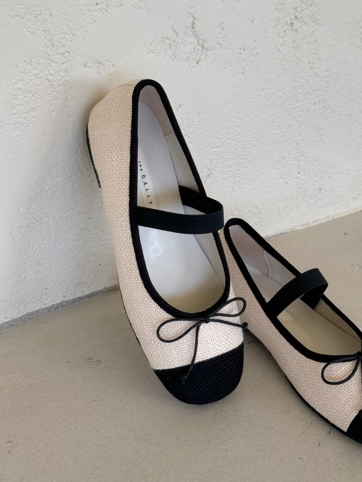 Vade - Korean Women Fashion - #momslook - Mary Jane Flat - 8