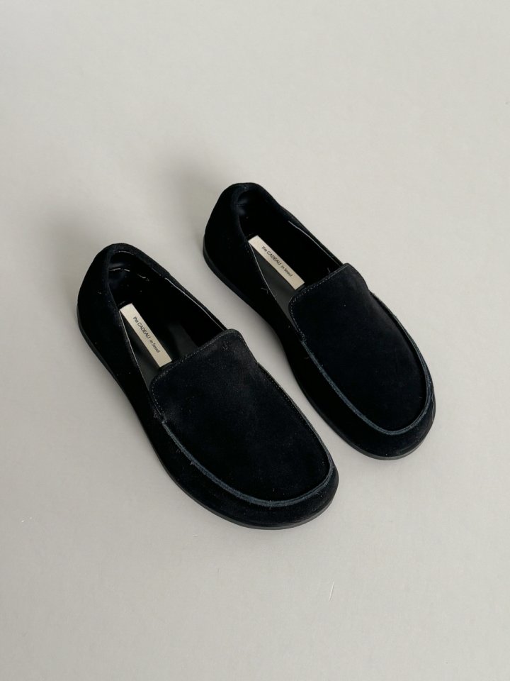 Vade - Korean Women Fashion - #momslook - Real Loafers - 5
