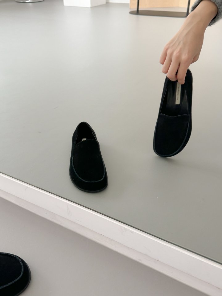 Vade - Korean Women Fashion - #momslook - Real Loafers - 7