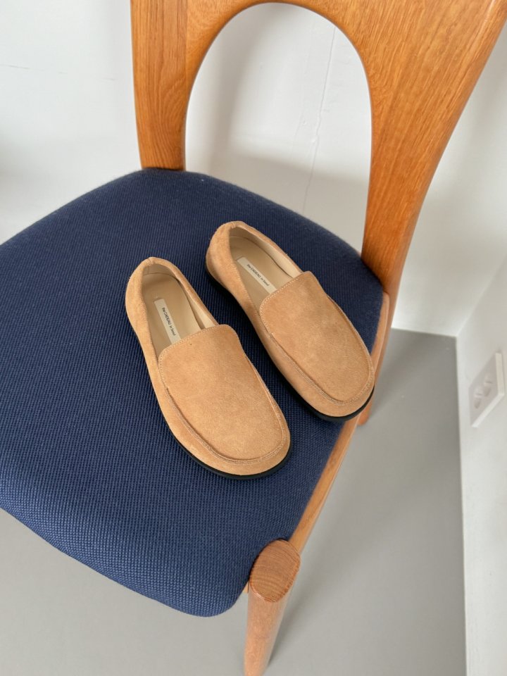 Vade - Korean Women Fashion - #momslook - Real Loafers - 9