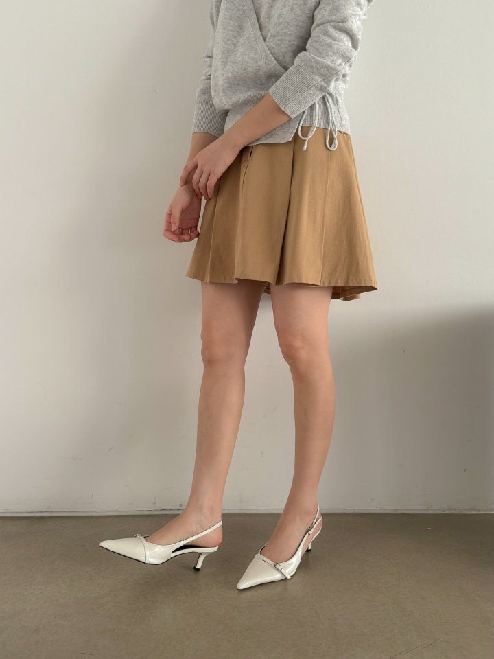 Vade - Korean Women Fashion - #thatsdarling - Stiletto Basic - 5
