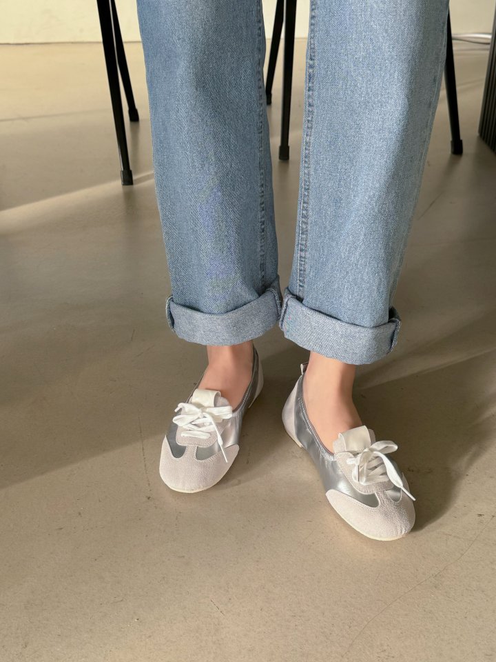 Vade - Korean Women Fashion - #womensfashion - Miyomiyo Sneakers - 10