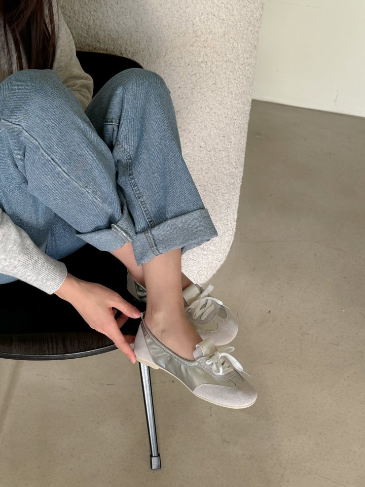 Vade - Korean Women Fashion - #womensfashion - Miyomiyo Sneakers - 6