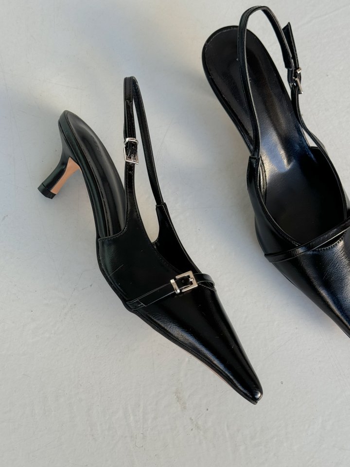Vade - Korean Women Fashion - #womensfashion - Stiletto Basic - 10