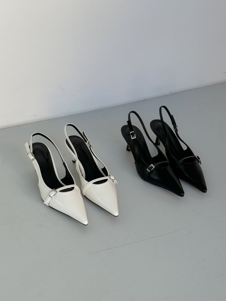 Vade - Korean Women Fashion - #womensfashion - Stiletto Basic - 8