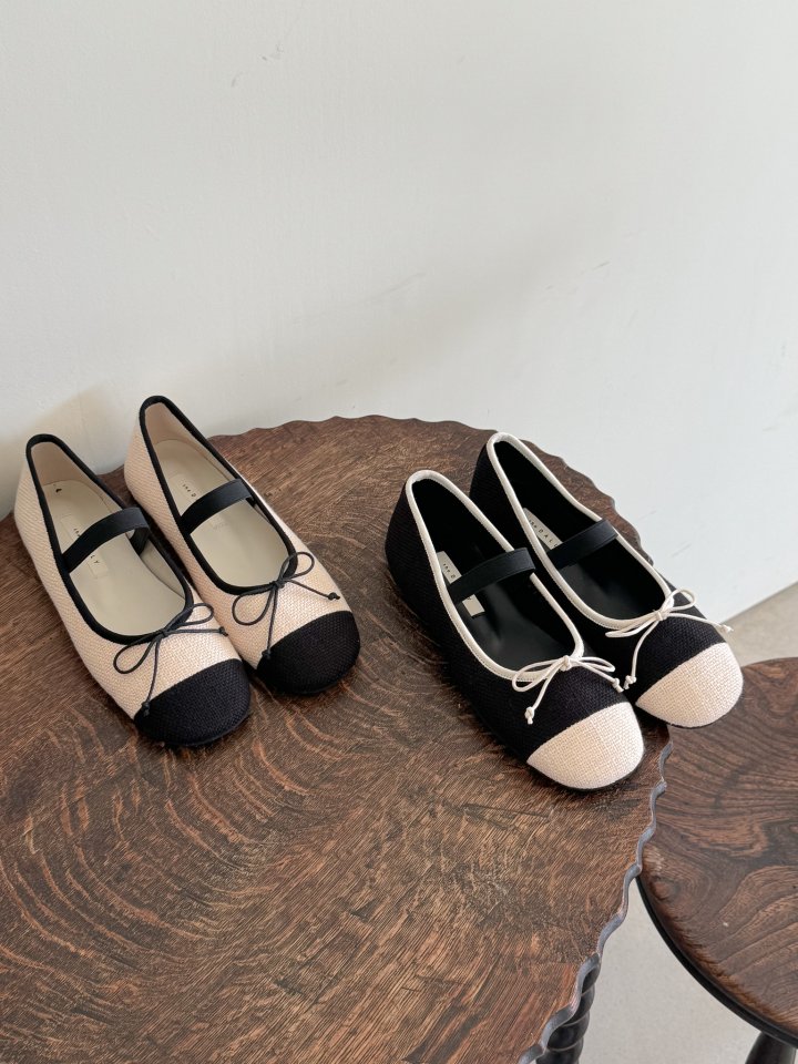 Vade - Korean Women Fashion - #womensfashion - Mary Jane Flat - 3