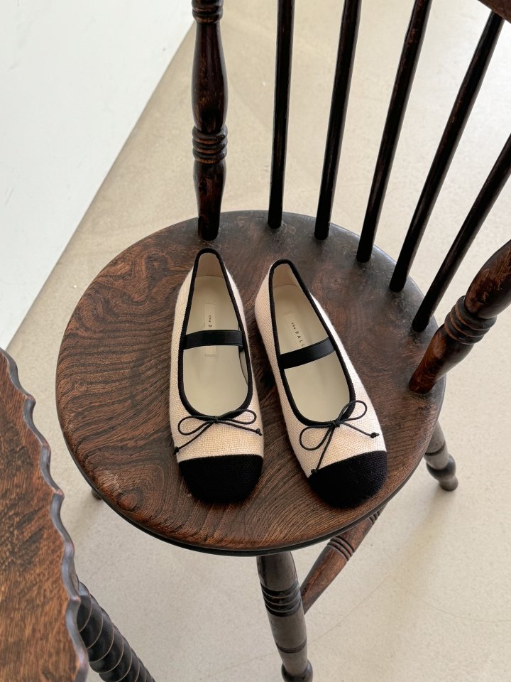 Vade - Korean Women Fashion - #womensfashion - Mary Jane Flat - 5