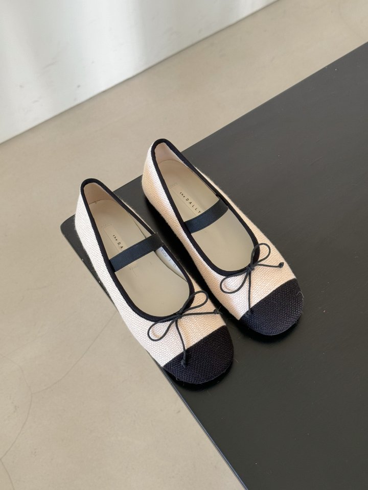 Vade - Korean Women Fashion - #womensfashion - Mary Jane Flat - 7