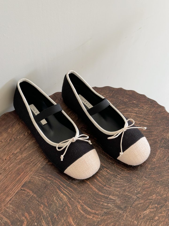 Vade - Korean Women Fashion - #womensfashion - Mary Jane Flat - 9