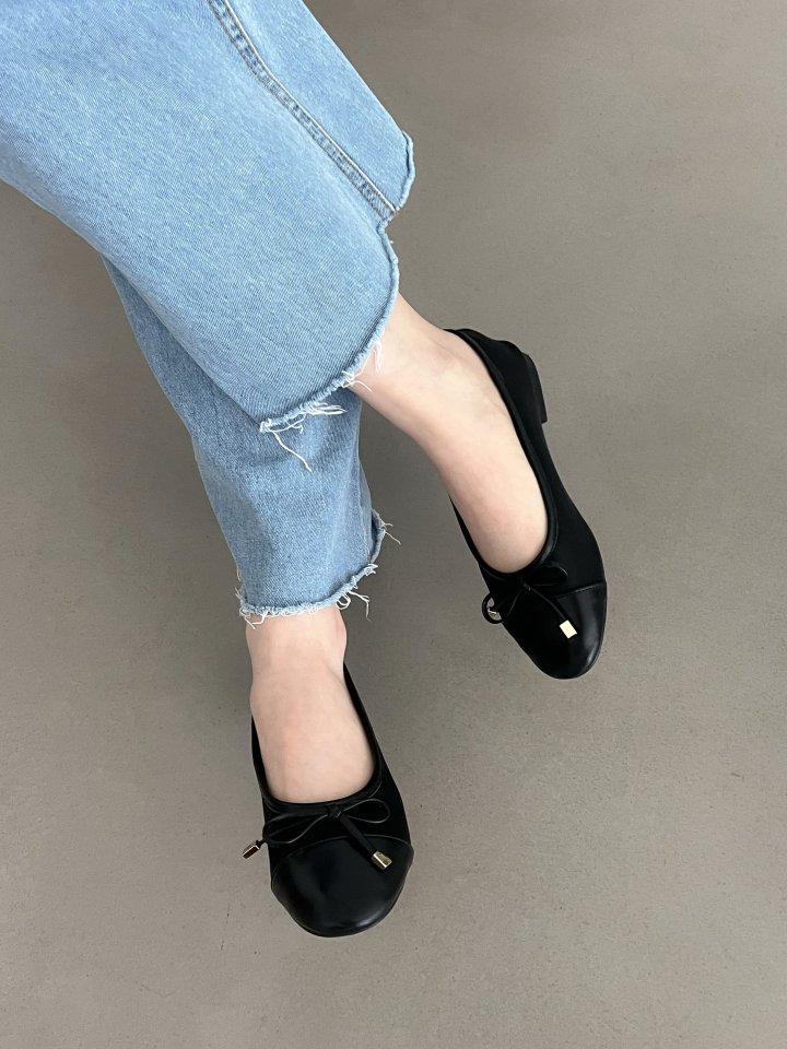 Vade - Korean Women Fashion - #womensfashion - Best Ribbon Flat Mesh - 11