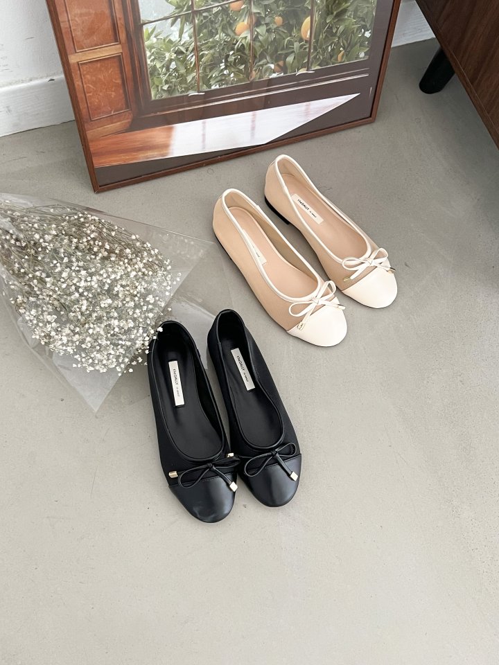 Vade - Korean Women Fashion - #womensfashion - Best Ribbon Flat Mesh - 3