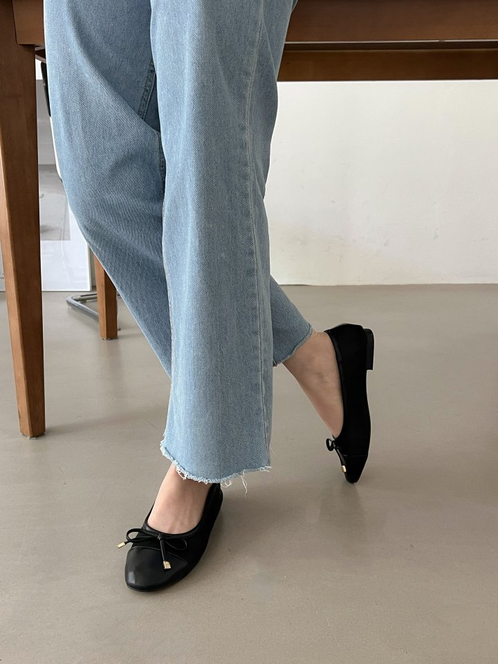 Vade - Korean Women Fashion - #womensfashion - Best Ribbon Flat Mesh - 9