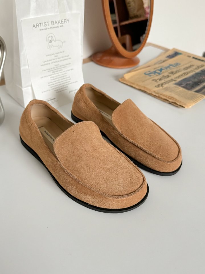 Vade - Korean Women Fashion - #womensfashion - Real Loafers - 10