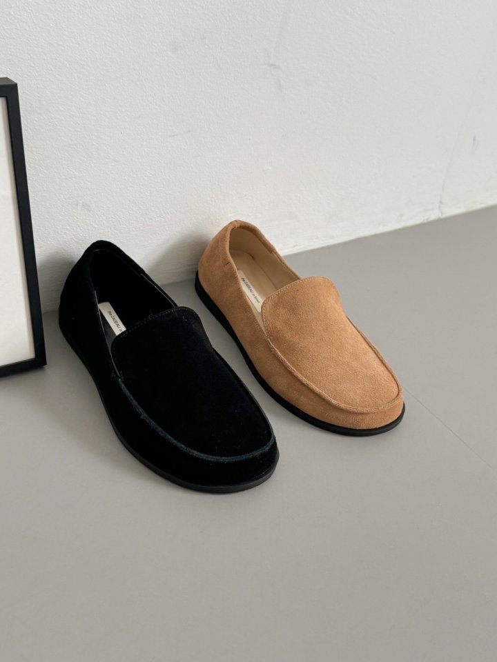 Vade - Korean Women Fashion - #womensfashion - Real Loafers - 2