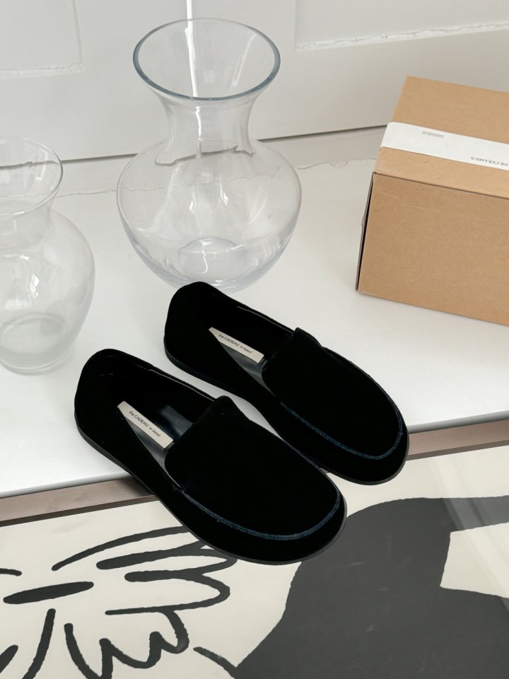 Vade - Korean Women Fashion - #womensfashion - Real Loafers - 6
