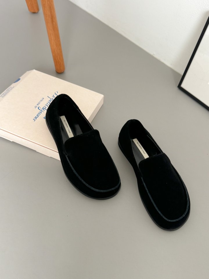 Vade - Korean Women Fashion - #womensfashion - Real Loafers - 8
