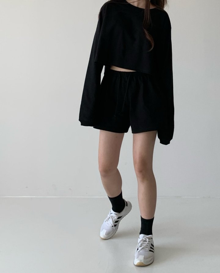 Via - Korean Women Fashion - #momslook - Mild Set - 3