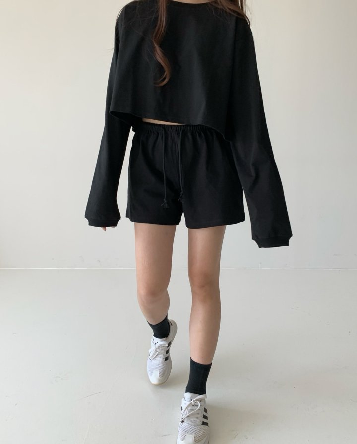 Via - Korean Women Fashion - #momslook - Mild Set - 5